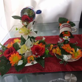 Arreglo floral
